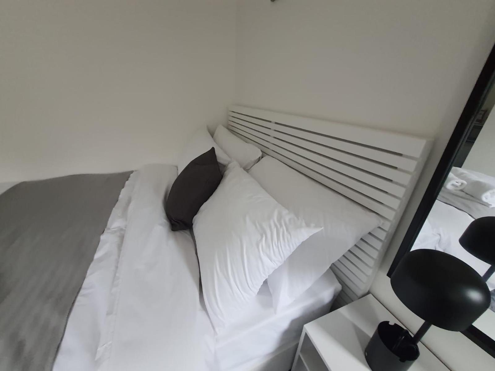 Private & En-suite Bathroom - Long Term & Contractors Welcomed Privatunterkunft Birmingham